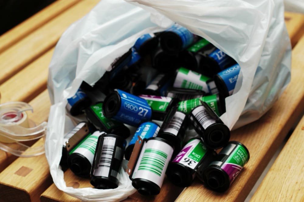 How Much Does It Cost To Develop Film? 5 How Much Does It Cost To Develop Film?